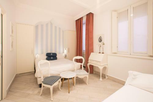 Hotel Marina Charming Rooms