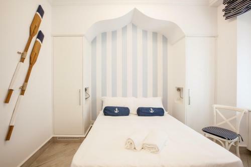 Hotel Marina Charming Rooms
