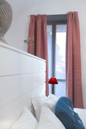 Hotel Marina Charming Rooms