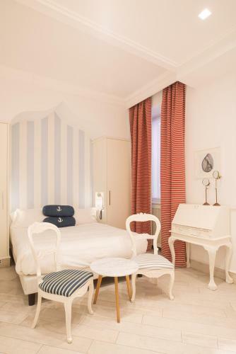 Hotel Marina Charming Rooms