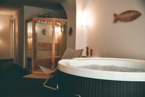 Hotel Marina Charming Rooms