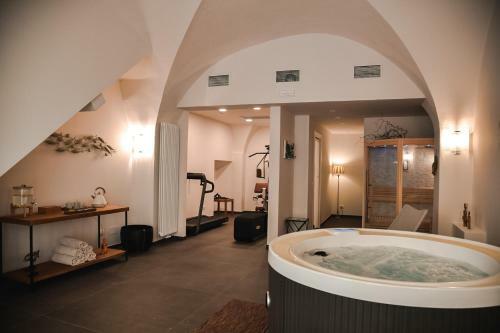 Hotel Marina Charming Rooms