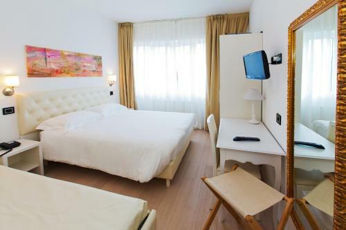 Hotel Main�