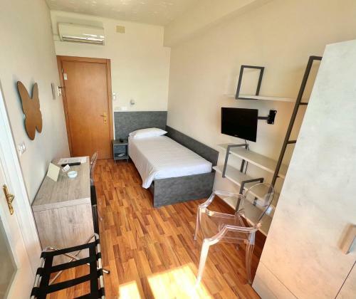 Hotel Boncardo