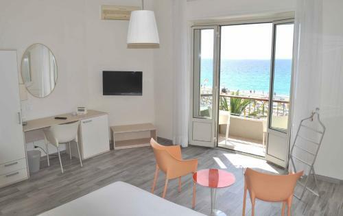 Hotel Boncardo