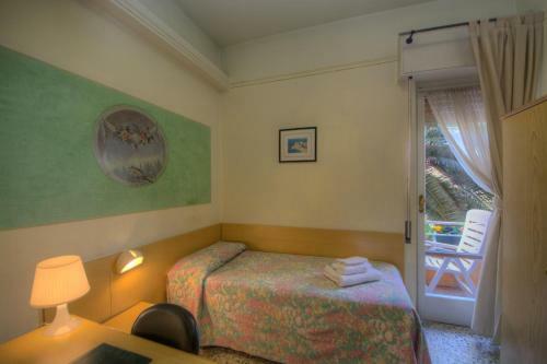 Hotel Savoia