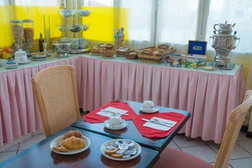 Hotel Savoia