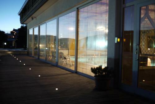 Grand Hotel Biancaneve