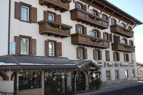 Grand Hotel Biancaneve