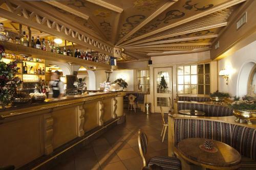 Grand Hotel Biancaneve