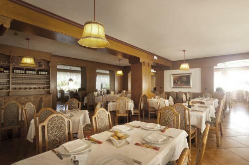 Grand Hotel Biancaneve