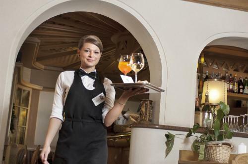 Grand Hotel Biancaneve