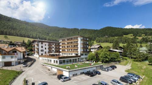 Grand Hotel Biancaneve