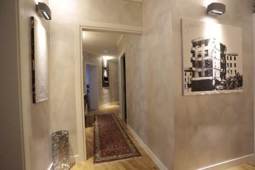 Attico Volta B&B