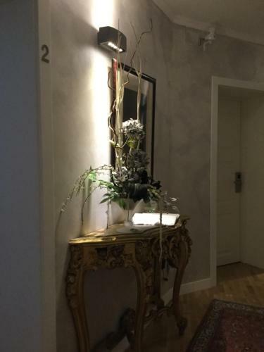 Attico Volta B&B