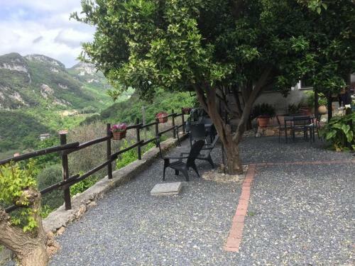 Agroturismo Agriturismo I Lamoi
