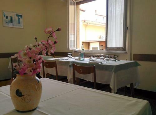Hotel Pensione Gardenia