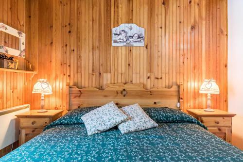 Chalet Folgaria