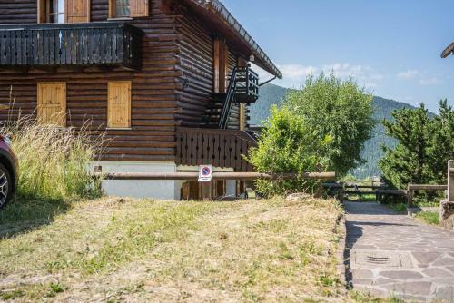 Chalet Folgaria