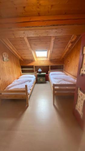 Trentino Apartments - Casa Marcolin