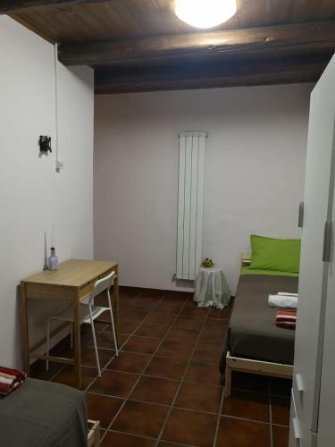 Posada Antica Locanda La Paradora