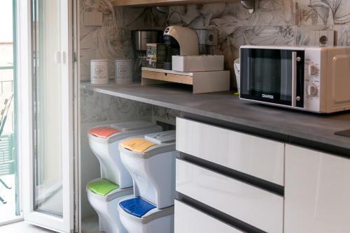 Hostal Oltremare