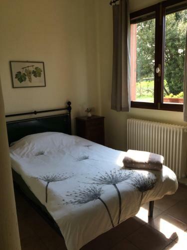 Agroturismo Agriturismo Il Pettirosso