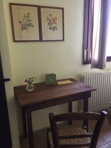 Agroturismo Agriturismo Il Pettirosso