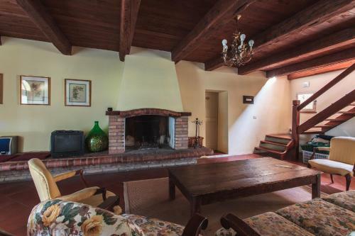 Agroturismo Agriturismo Il Pettirosso