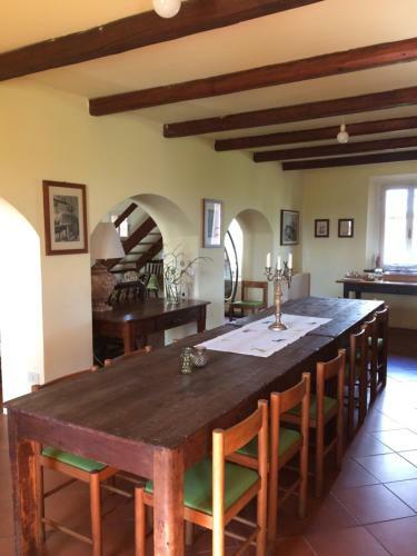 Agroturismo Agriturismo Il Pettirosso
