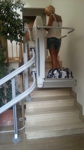 Apartamento Appartamento 3 Camere 2 Bagni
