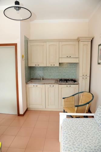 Apartamento Residence Il Sole