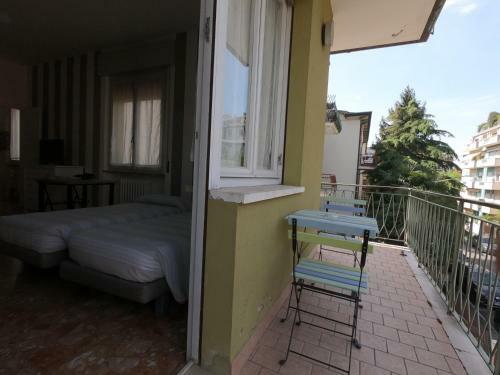 Hostal Gardenia Guest House