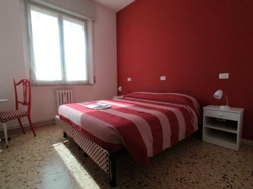 Hostal Gardenia Guest House