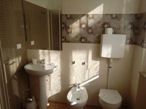 Hostal Gardenia Guest House