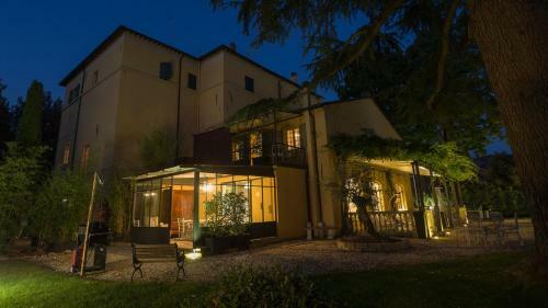 Villa La Casa Di Nan� 8