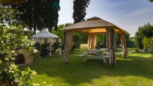 Villa La Casa Di Nan� 8