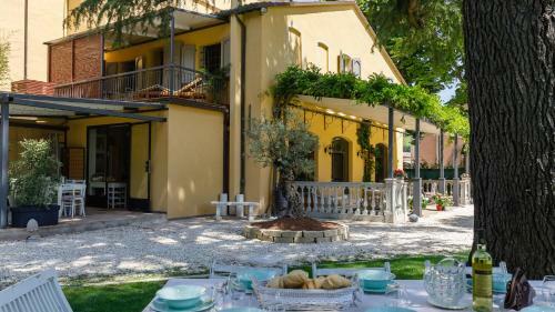 Villa La Casa Di Nan� 8