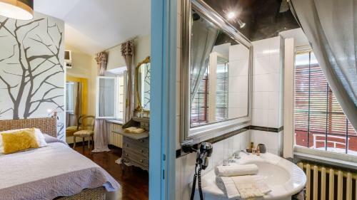 Villa La Casa Di Nan� 8