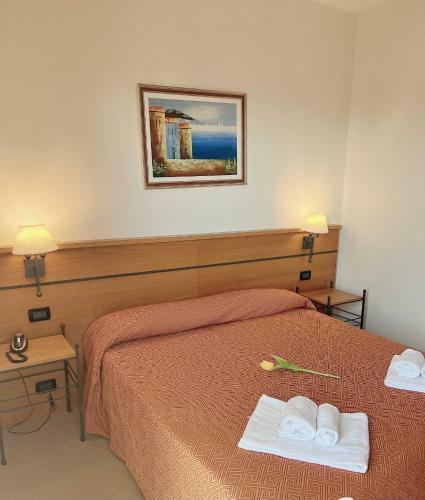 Hotel Alle Mondine