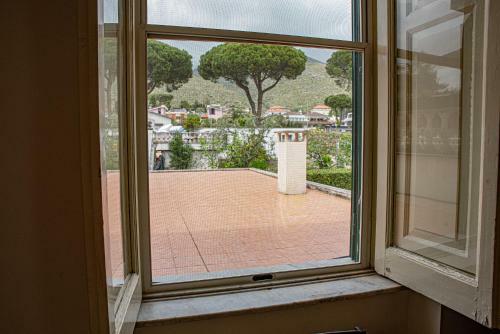 Hotel Villa Maria Teresa