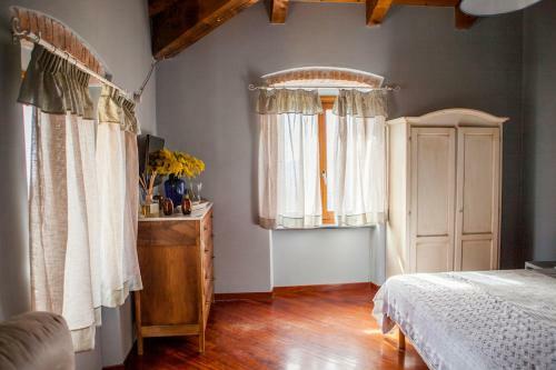 Posada Locanda De Banchieri
