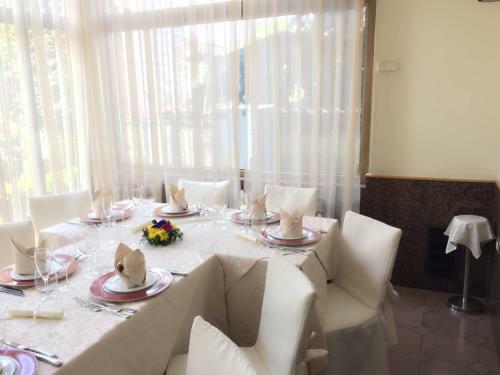 Hotel Giardino Degli Aranci