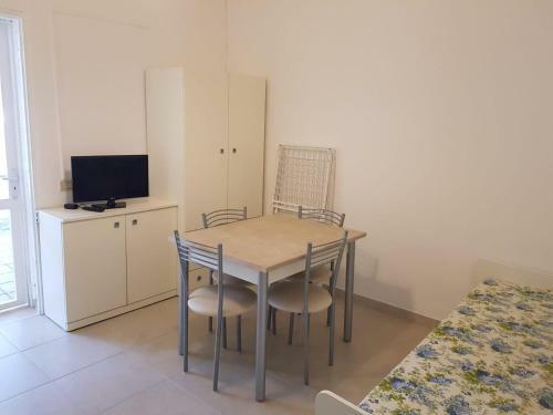 Apartamento Centro Vacanze Lido Smeraldo