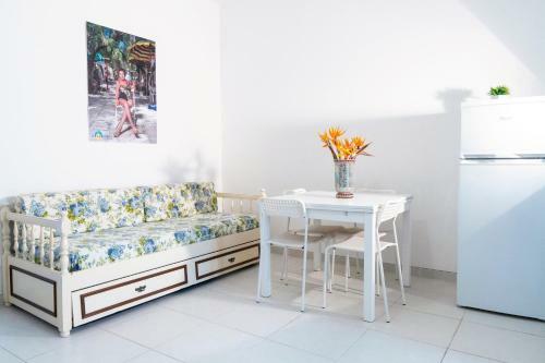 Apartamento Centro Vacanze Lido Smeraldo