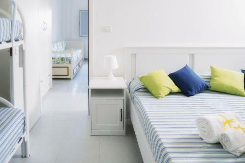 Apartamento Centro Vacanze Lido Smeraldo