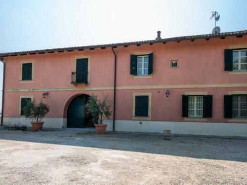 Locazione Turistica Villa Remotti