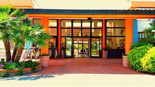 Hermitage Easy Hotel