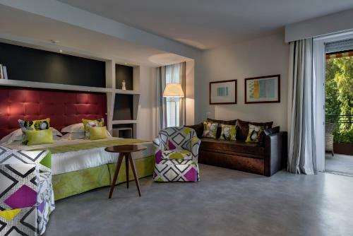 Hotel Hermitage