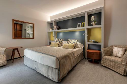 Hotel Hermitage